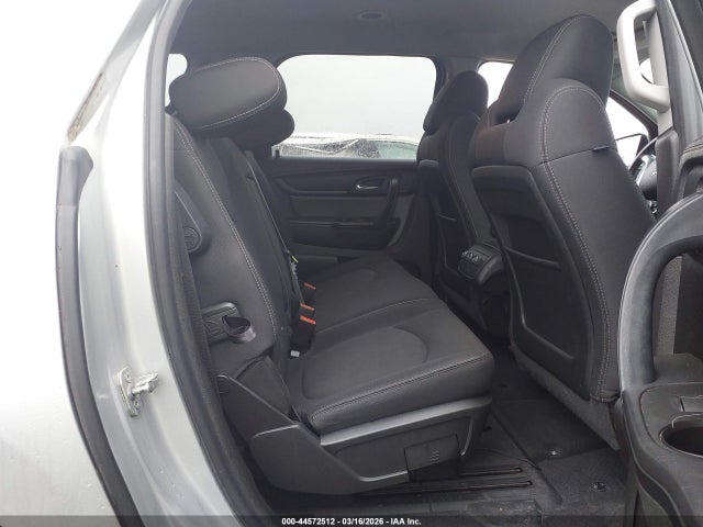 44572512 :رقم المزاد ، 1GKKRNED8EJ340655 vin ، 2014 Gmc Acadia Sle-1 مزاد بيع
