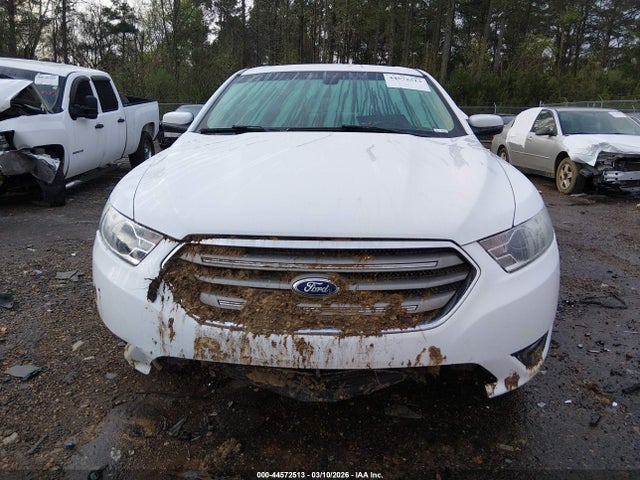 Продаж на аукціоні авто 2016 Ford Taurus Sel, vin: 1FAHP2E83GG112811, номер лоту: 44572513
