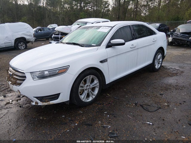 Продаж на аукціоні авто 2016 Ford Taurus Sel, vin: 1FAHP2E83GG112811, номер лоту: 44572513