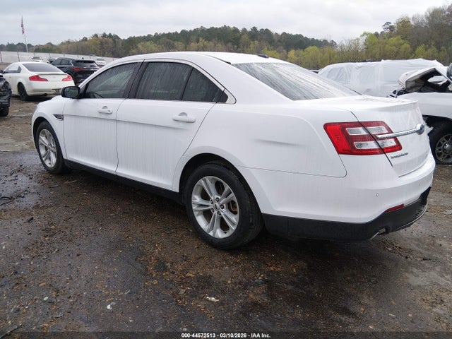 Продаж на аукціоні авто 2016 Ford Taurus Sel, vin: 1FAHP2E83GG112811, номер лоту: 44572513