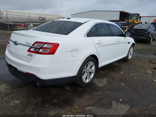 Продаж на аукціоні авто 2016 Ford Taurus Sel, vin: 1FAHP2E83GG112811, номер лоту: 44572513