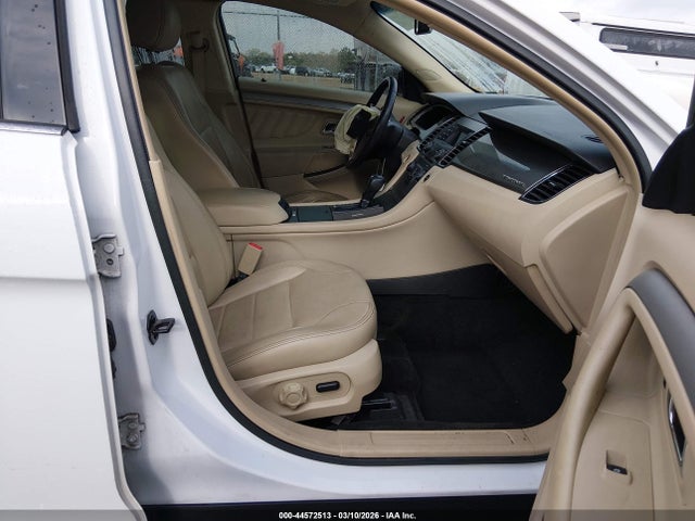 Продаж на аукціоні авто 2016 Ford Taurus Sel, vin: 1FAHP2E83GG112811, номер лоту: 44572513