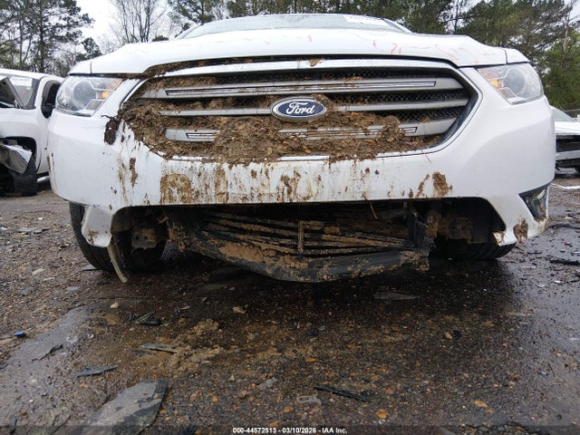 Продаж на аукціоні авто 2016 Ford Taurus Sel, vin: 1FAHP2E83GG112811, номер лоту: 44572513