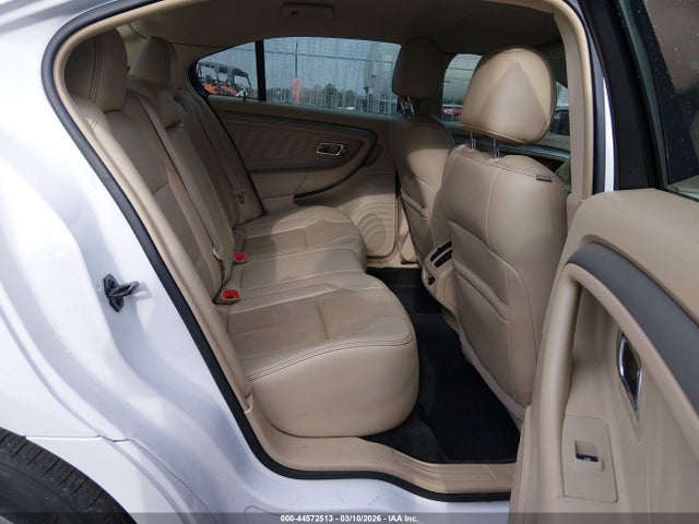 Продаж на аукціоні авто 2016 Ford Taurus Sel, vin: 1FAHP2E83GG112811, номер лоту: 44572513