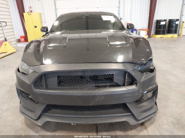 1FA6P8CF1N5135878 Ford Mustang Gt Premium Fastback