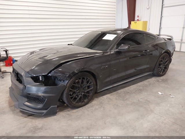 1FA6P8CF1N5135878 Ford Mustang Gt Premium Fastback