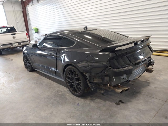 1FA6P8CF1N5135878 Ford Mustang Gt Premium Fastback