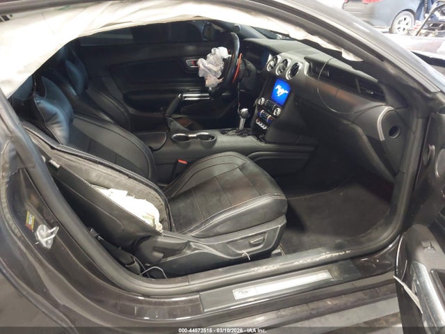 1FA6P8CF1N5135878 Ford Mustang Gt Premium Fastback