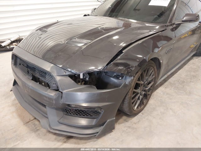 1FA6P8CF1N5135878 Ford Mustang Gt Premium Fastback