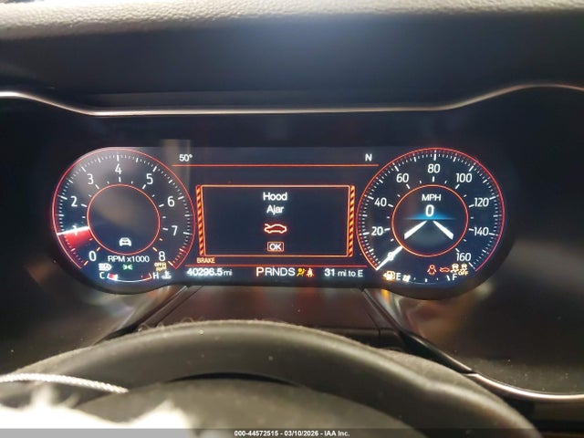 1FA6P8CF1N5135878 Ford Mustang Gt Premium Fastback