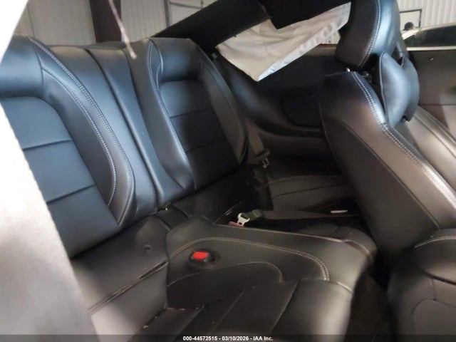 1FA6P8CF1N5135878 Ford Mustang Gt Premium Fastback