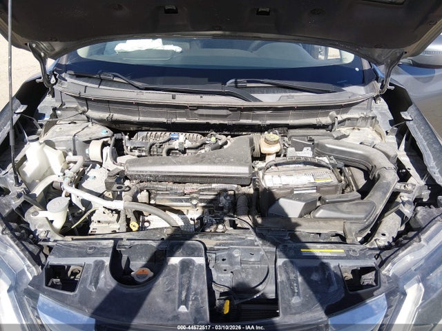 Nissan ROGUE SV 2019 KNMAT2MV9KP508328 Image 10