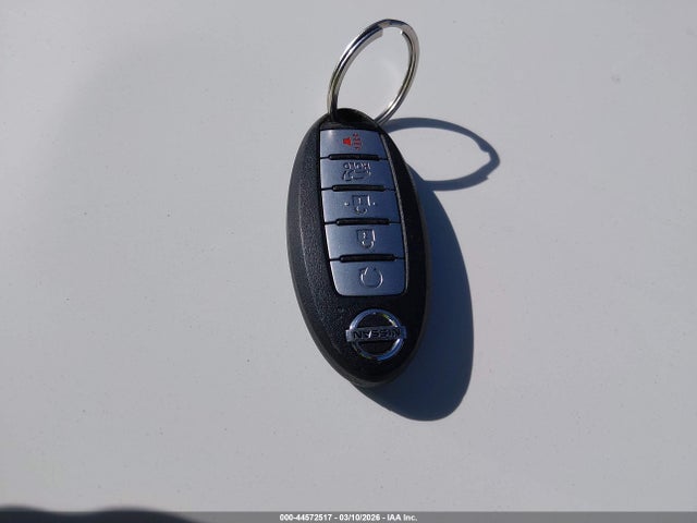 Nissan ROGUE SV 2019 KNMAT2MV9KP508328 Image 11