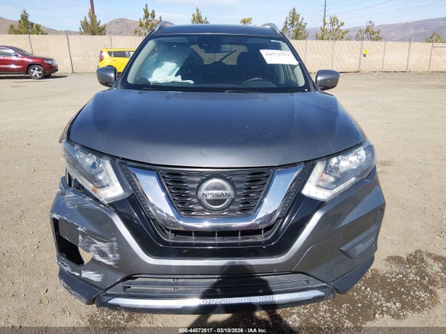 Nissan ROGUE SV 2019 KNMAT2MV9KP508328 Image 12