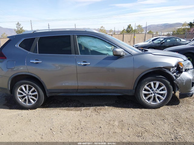 Nissan ROGUE SV 2019 KNMAT2MV9KP508328 Image 13