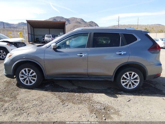 Nissan ROGUE SV 2019 KNMAT2MV9KP508328 Image 14