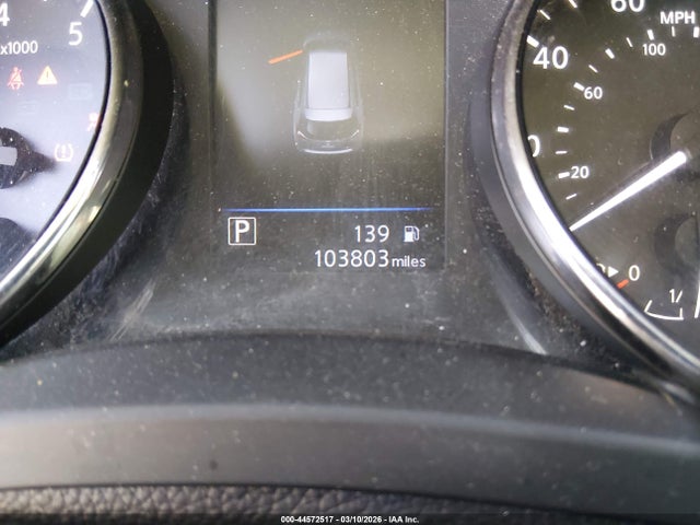 Nissan ROGUE SV 2019 KNMAT2MV9KP508328 Image 15