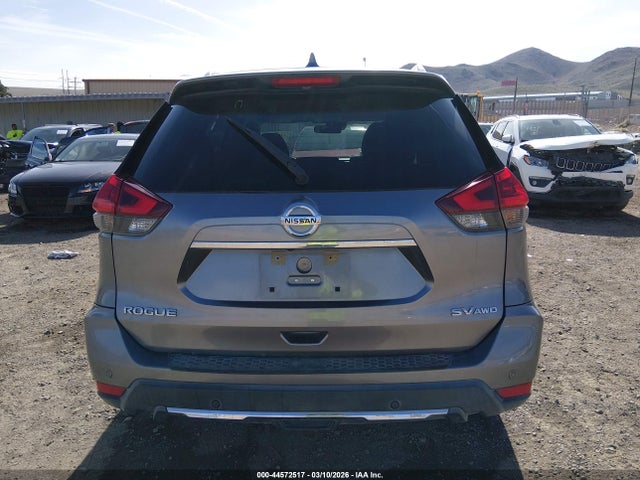 Nissan ROGUE SV 2019 KNMAT2MV9KP508328 Image 16