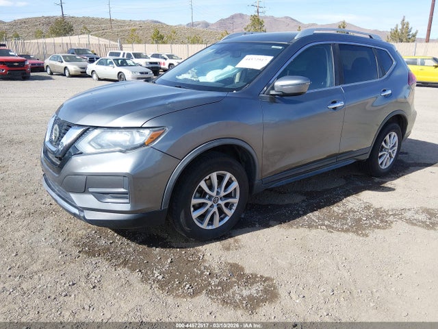 Nissan ROGUE SV 2019 KNMAT2MV9KP508328 Image 2