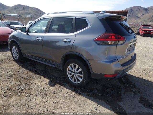 Nissan ROGUE SV 2019 KNMAT2MV9KP508328 Image 3