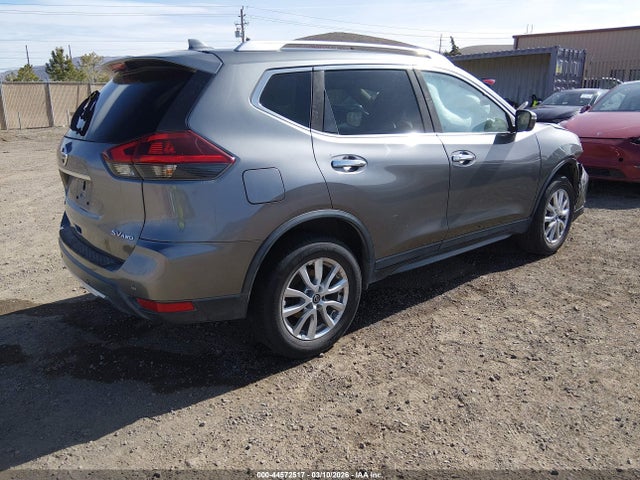 Nissan ROGUE SV 2019 KNMAT2MV9KP508328 Image 4