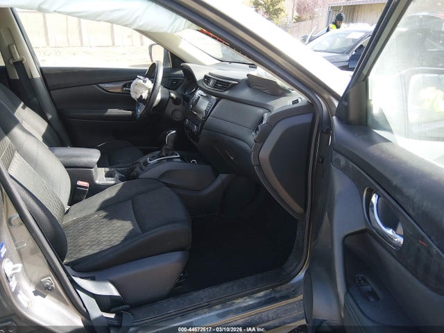Nissan ROGUE SV 2019 KNMAT2MV9KP508328 Image 5