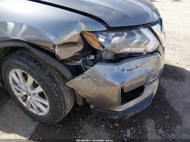 Nissan ROGUE SV 2019 KNMAT2MV9KP508328 Image 6