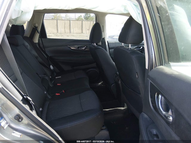Nissan ROGUE SV 2019 KNMAT2MV9KP508328 Image 8