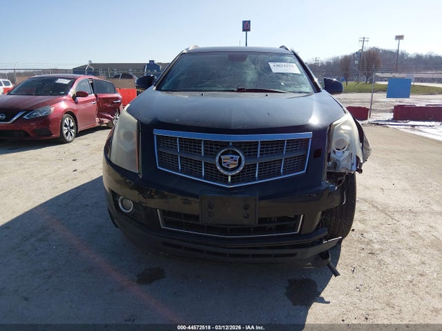 Продажа на аукционе авто 2011 Cadillac Srx Performance Collection, vin: 3GYFNEEY7BS671503, номер лота: 44572518