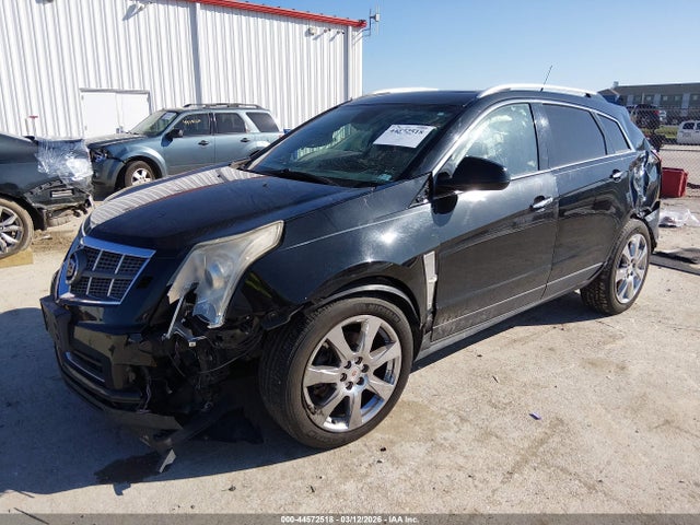 Продажа на аукционе авто 2011 Cadillac Srx Performance Collection, vin: 3GYFNEEY7BS671503, номер лота: 44572518