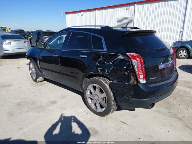 Продажа на аукционе авто 2011 Cadillac Srx Performance Collection, vin: 3GYFNEEY7BS671503, номер лота: 44572518