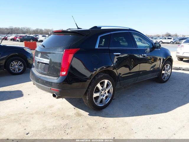 Продажа на аукционе авто 2011 Cadillac Srx Performance Collection, vin: 3GYFNEEY7BS671503, номер лота: 44572518