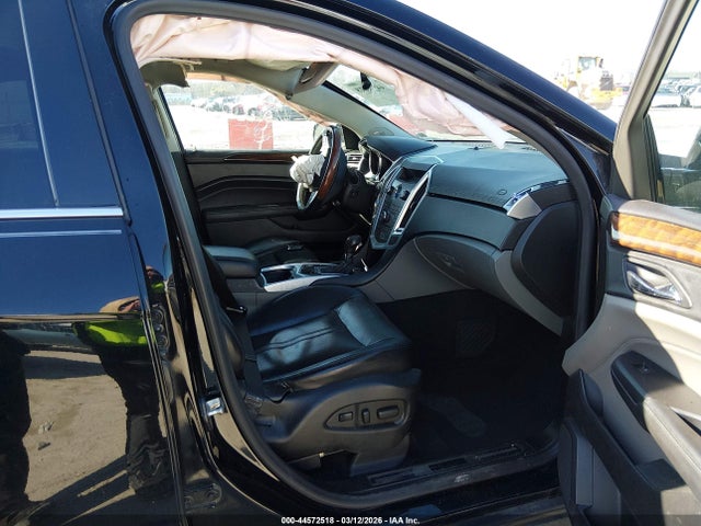 Продажа на аукционе авто 2011 Cadillac Srx Performance Collection, vin: 3GYFNEEY7BS671503, номер лота: 44572518