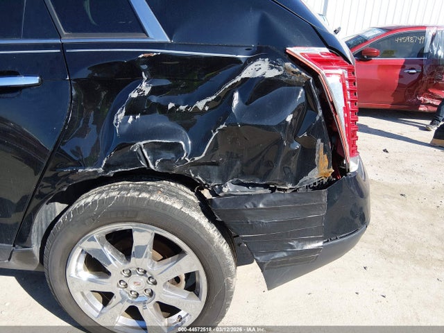 Продажа на аукционе авто 2011 Cadillac Srx Performance Collection, vin: 3GYFNEEY7BS671503, номер лота: 44572518