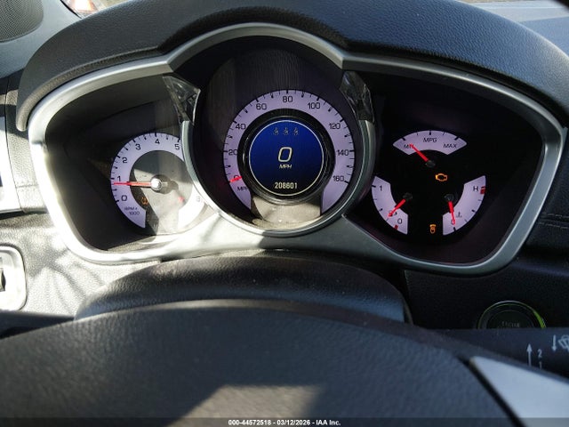 Продажа на аукционе авто 2011 Cadillac Srx Performance Collection, vin: 3GYFNEEY7BS671503, номер лота: 44572518