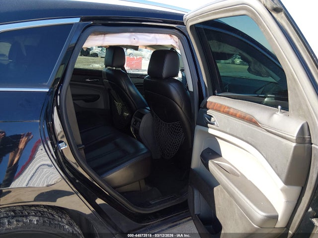 Продажа на аукционе авто 2011 Cadillac Srx Performance Collection, vin: 3GYFNEEY7BS671503, номер лота: 44572518
