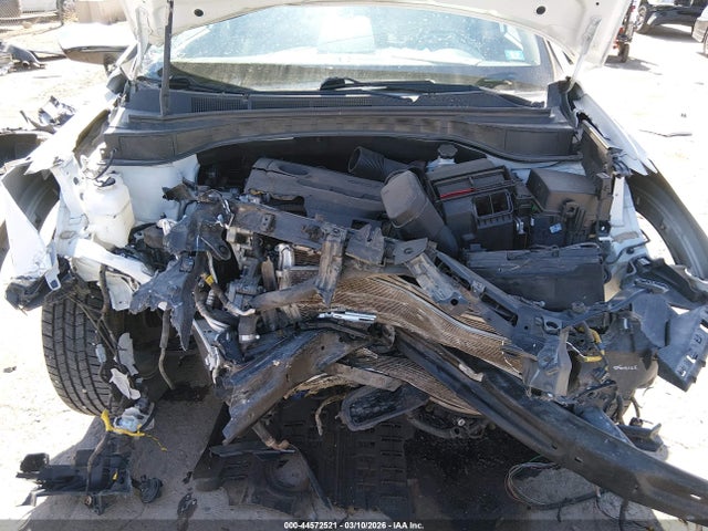 5XYZUDLBXHG400752 Hyundai Santa Fe Sport 2.4l