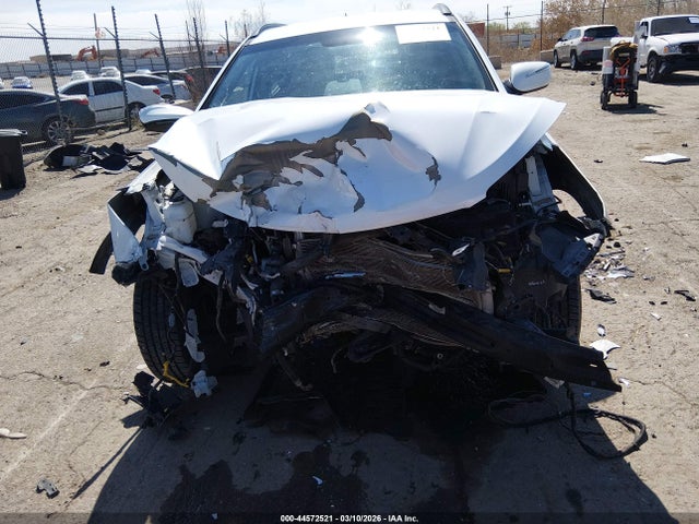 5XYZUDLBXHG400752 Hyundai Santa Fe Sport 2.4l