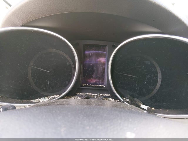5XYZUDLBXHG400752 Hyundai Santa Fe Sport 2.4l