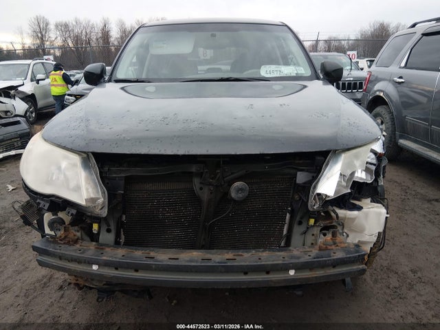 2009 Subaru Forester 2.5x მანქანა იყიდება აუქციონზე, vin: JF2SH61639H721744, აუქციონის ნომერი: 44572523