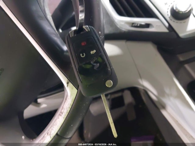 44572524 :رقم المزاد ، 2GKFLWE55C6229962 vin ، 2012 Gmc Terrain Slt-2 مزاد بيع