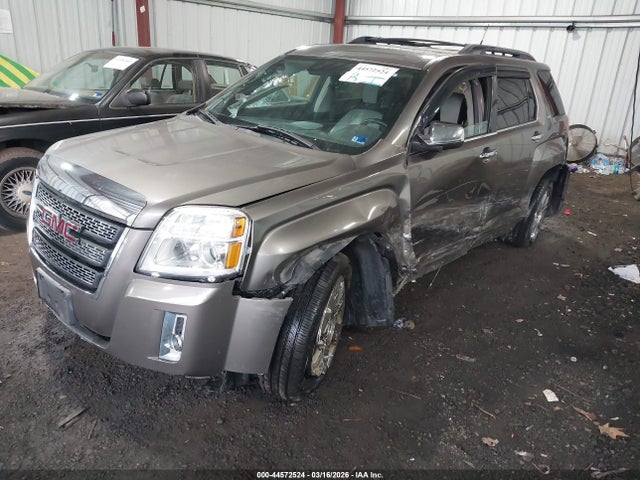 44572524 :رقم المزاد ، 2GKFLWE55C6229962 vin ، 2012 Gmc Terrain Slt-2 مزاد بيع