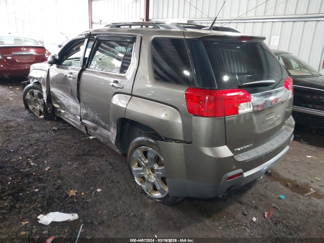 44572524 :رقم المزاد ، 2GKFLWE55C6229962 vin ، 2012 Gmc Terrain Slt-2 مزاد بيع