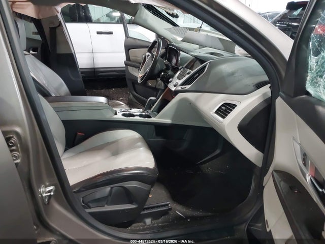 44572524 :رقم المزاد ، 2GKFLWE55C6229962 vin ، 2012 Gmc Terrain Slt-2 مزاد بيع