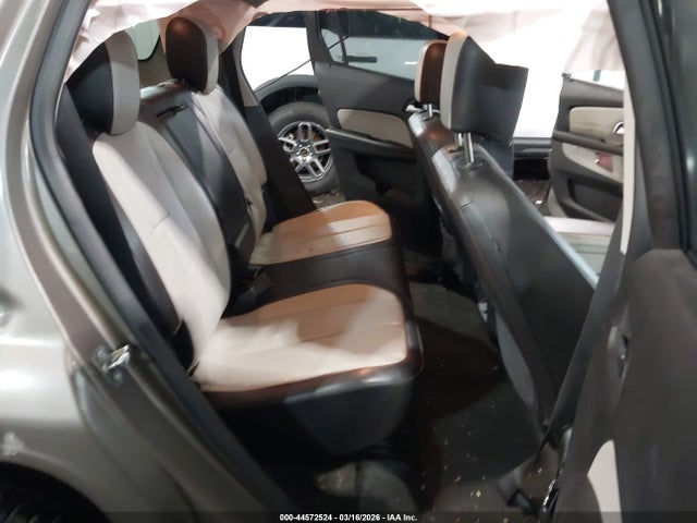 44572524 :رقم المزاد ، 2GKFLWE55C6229962 vin ، 2012 Gmc Terrain Slt-2 مزاد بيع
