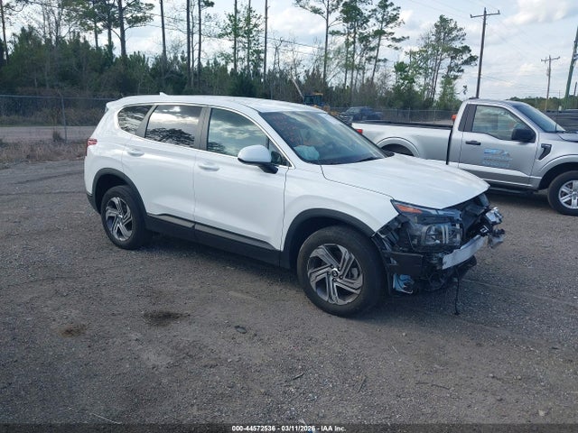 Продажа на аукционе авто 2023 Hyundai Santa Fe Se, vin: 5NMS14AJXPH585412, номер лота: 44572536