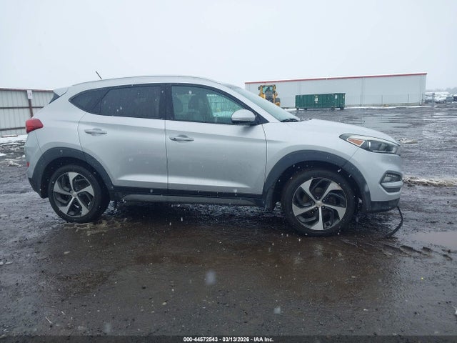 KM8J3CA24GU249834 Hyundai Tucson Sport