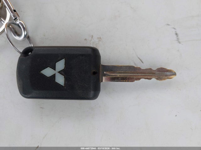Aukcja sprzedaży 2018 Mitsubishi Mirage Es, vin: ML32A3HJ9JH000377, numer aukcji: 44572544