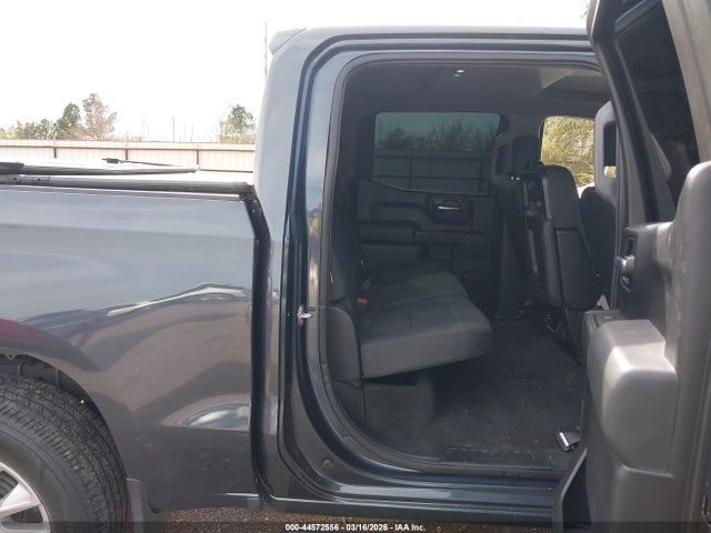 2020 Chevrolet Silverado 1500 2wd  Short Bed Custom მანქანა იყიდება აუქციონზე, vin: 1GCPWBEF4LZ148058, აუქციონის ნომერი: 44572556