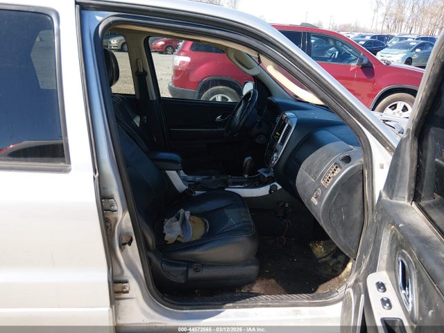 2005 MERCURY MARINER 4M2YU57125DJ20525 Photo 4